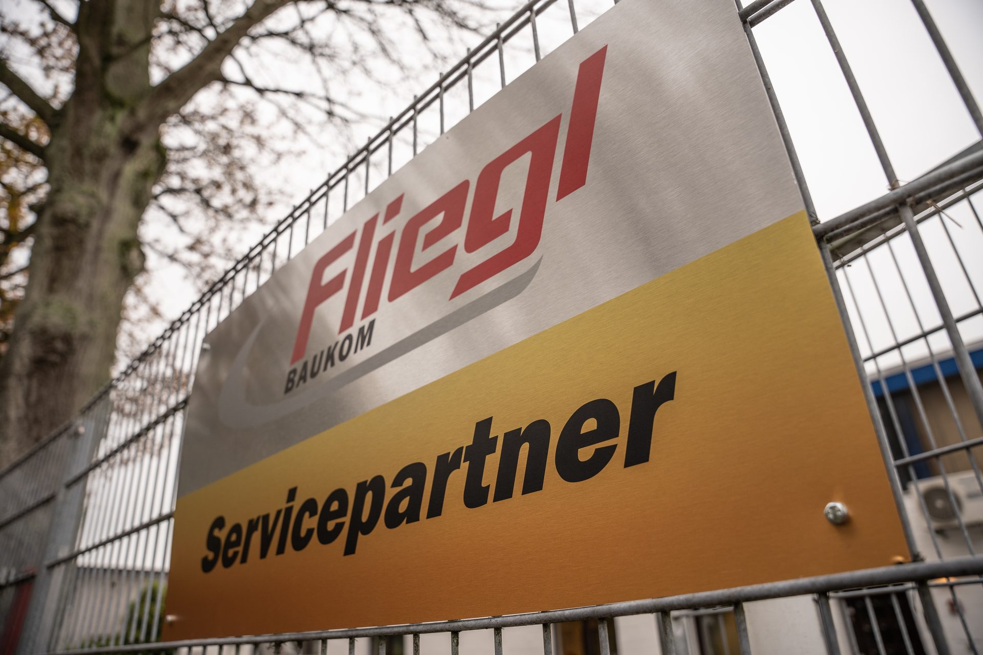 Thermisches Spritzen in der Industriewerkstatt